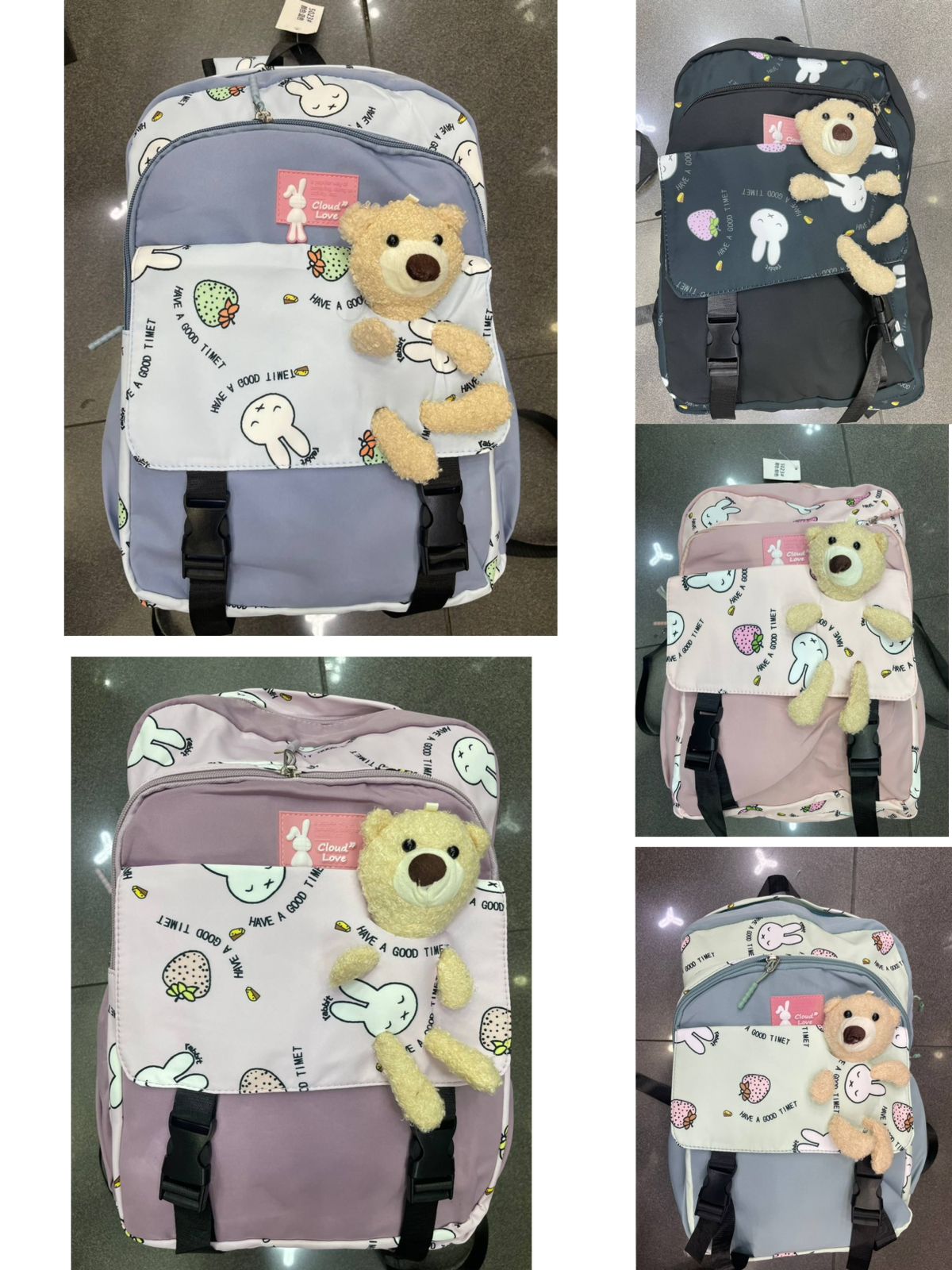 Mochila de Osito™