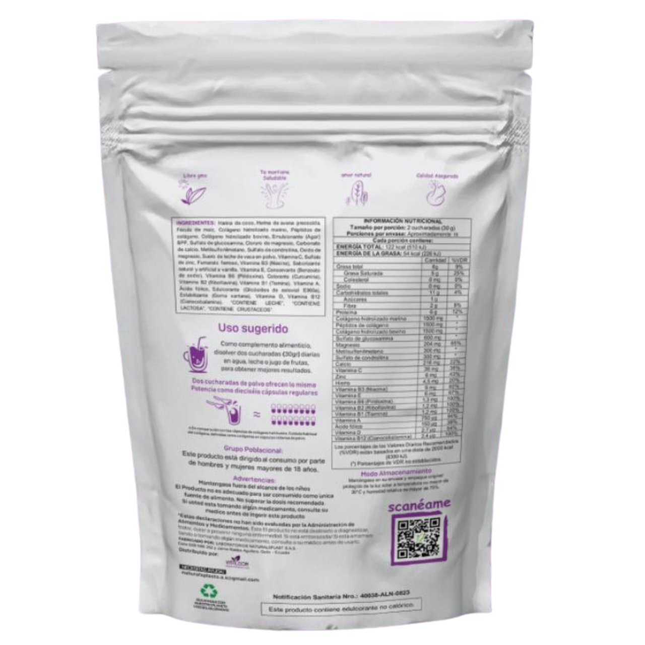 Collagen Peptides™