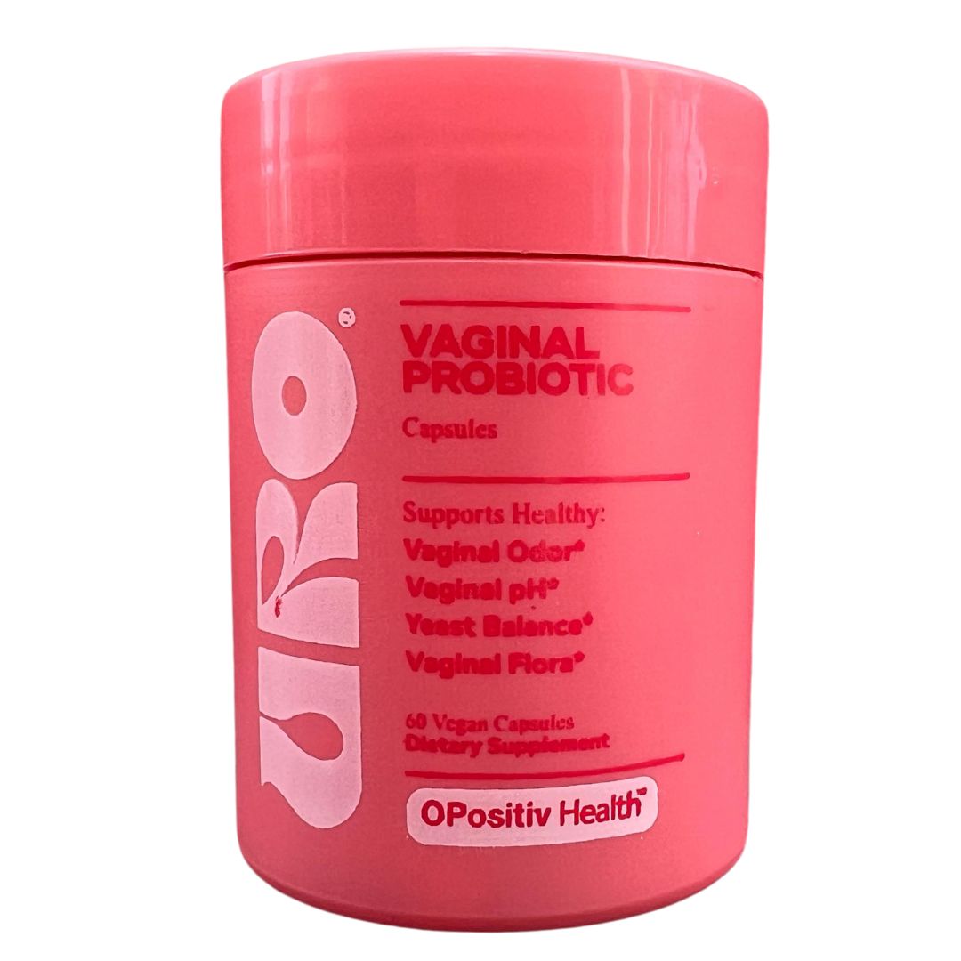 Uro Probiotic X2™