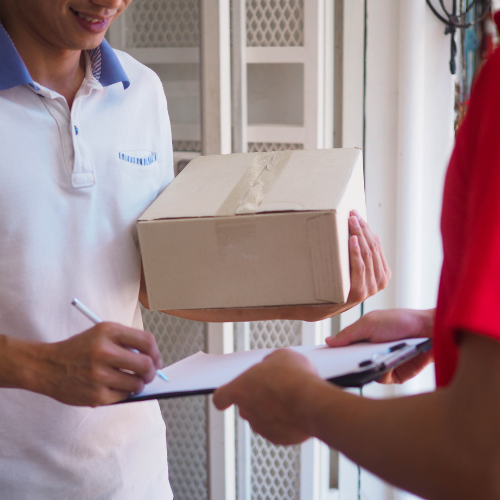 La Seguridad de Comprar en Línea: ventajas del pago al recibir el producto