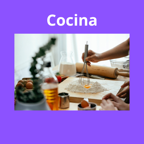 Cocina