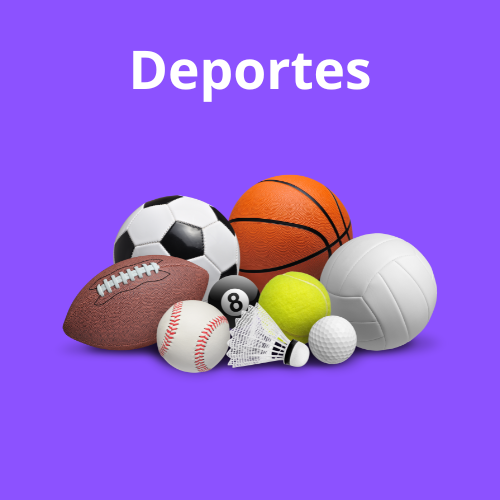 Deportes