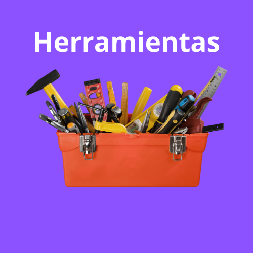 Herramientas