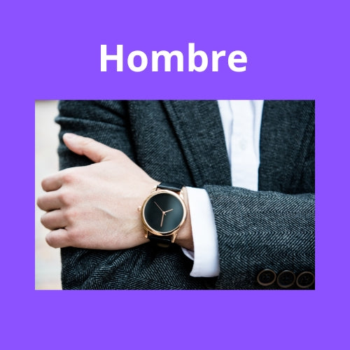 Hombre