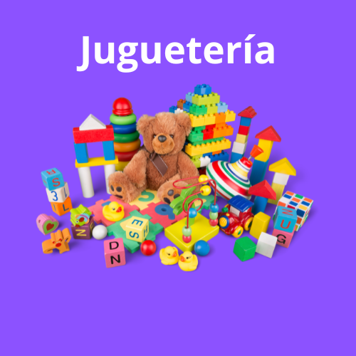 Jugueteria