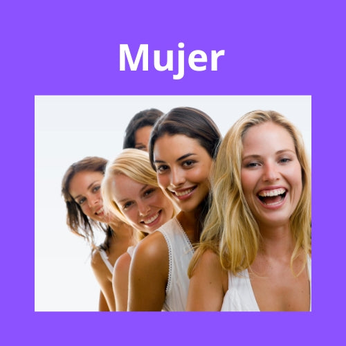 Mujer