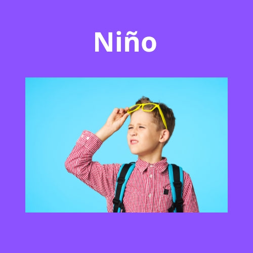 Niño