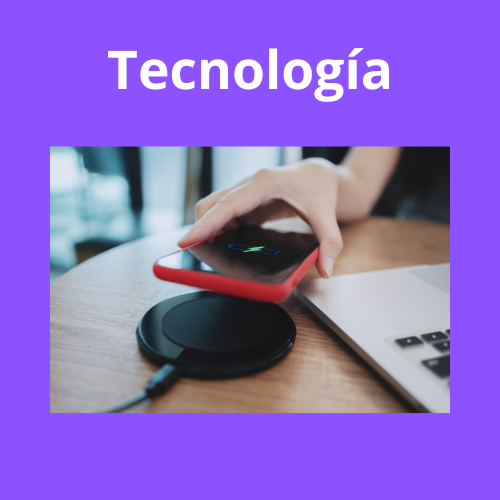 Tecnología