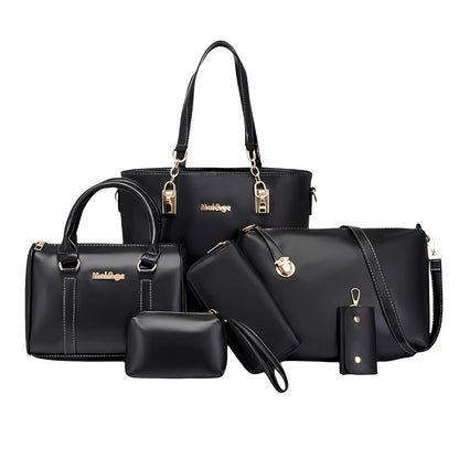 Kit Carteras 5Pcs Maige