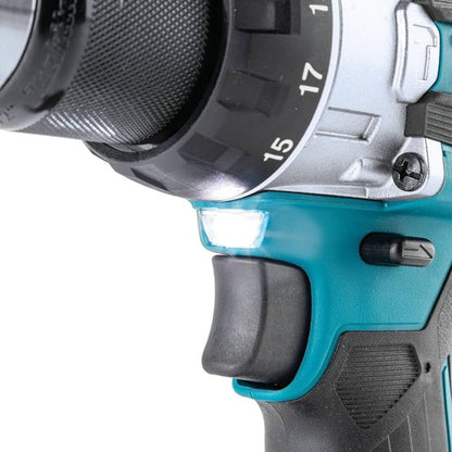 Taladro y destornillador inalámbrico Makita 48v™