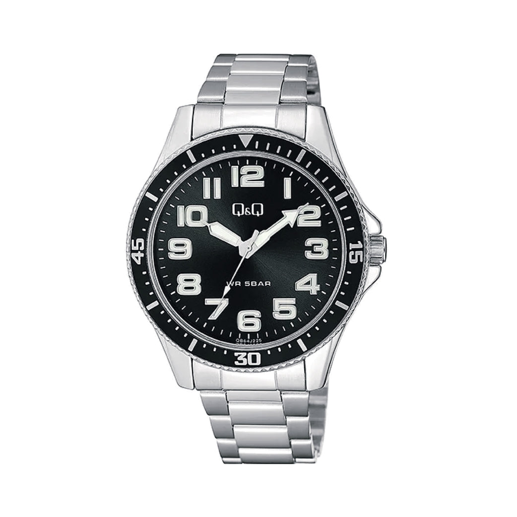 Reloj Q&Q para hombre QB64J225Y