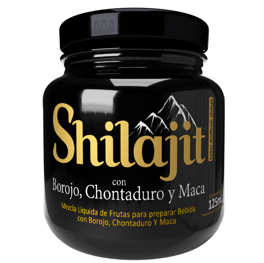 SHILAJIT LILI