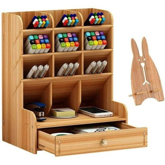 Organizador de Madera ™