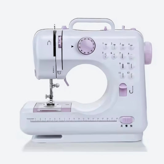 Mini Máquina de Coser Portátil ™