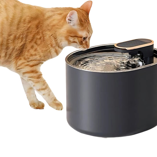 Fuente de Agua Automática para Mascotas ™