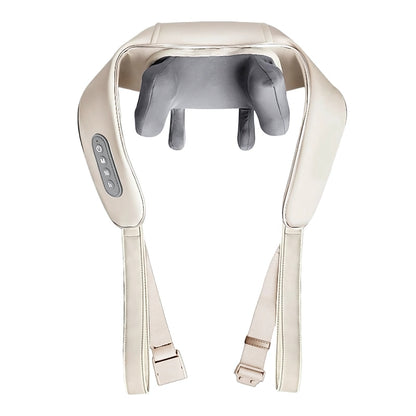 Masajeador de cuello recargable ™