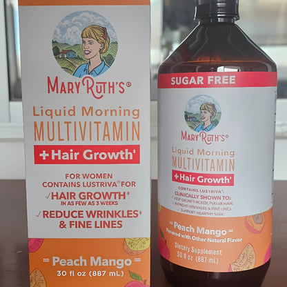 Mary Ruths Multivitaminico™