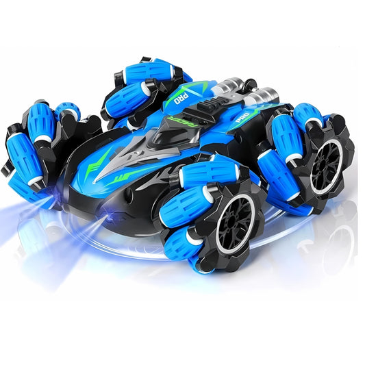 Coche de Acrobacia 360° a control remoto™