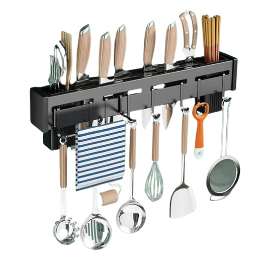 Organizador de Cuchillos y utensilios  para Cocina ™