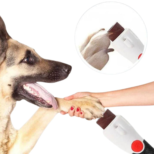 Limador de Uñas para Mascota™