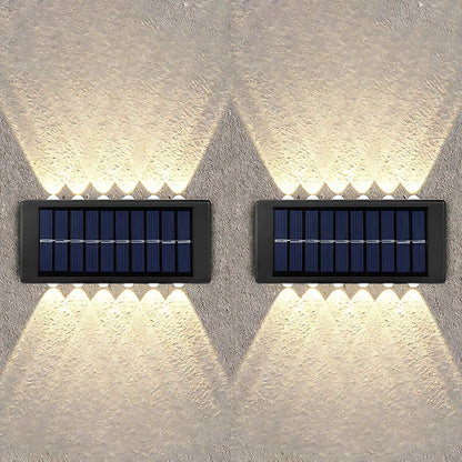 Lámparas Solares Luminix Pack x 2 ™