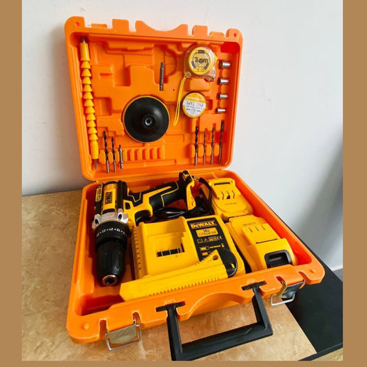 Taladro Dewalt™