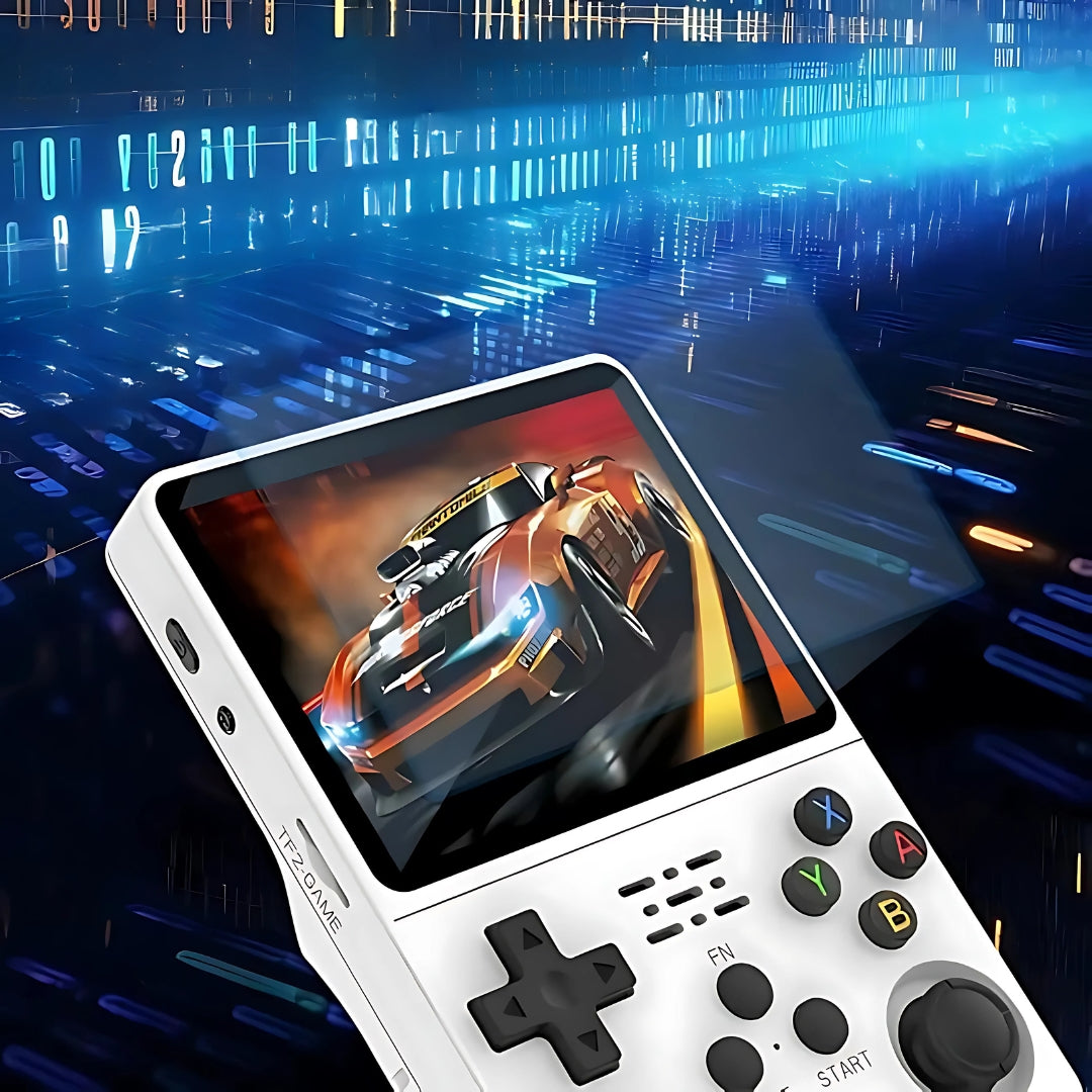 Consola de videojuegos retro R36s™