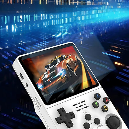 Consola de videojuegos retro R36s™
