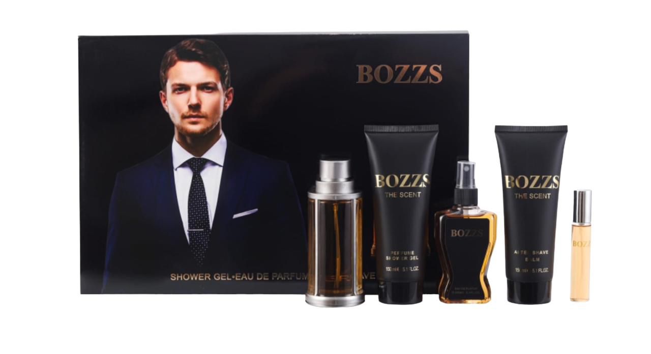 SET DE PERFUMES PARA HOMBRE 1