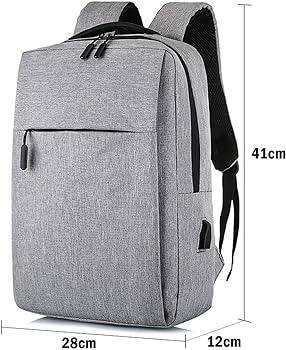 MOCHILA PORTA LAPTOP K-5