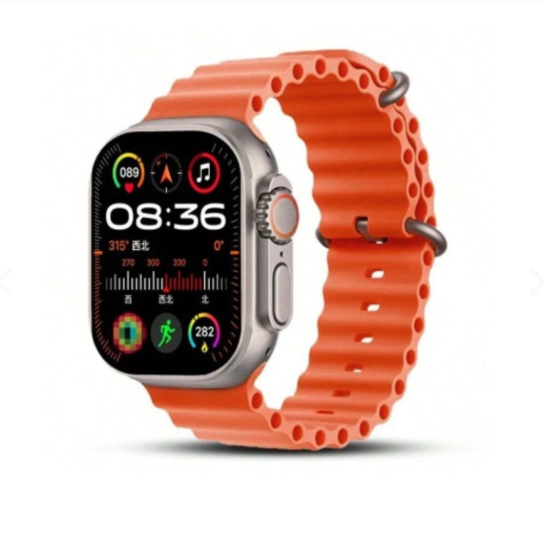 Smartwatch Ultra 18 ™