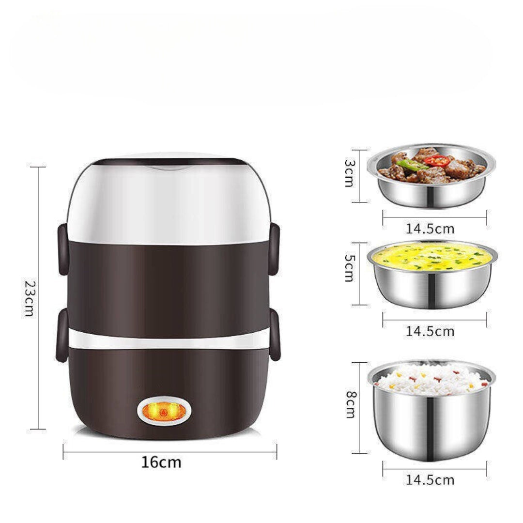 Lonchera Electrica de Alimentos™