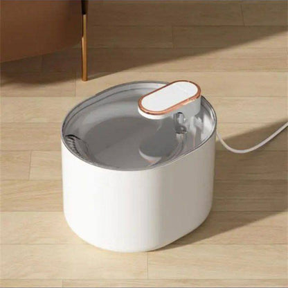 Fuente de Agua Automática para Mascotas ™