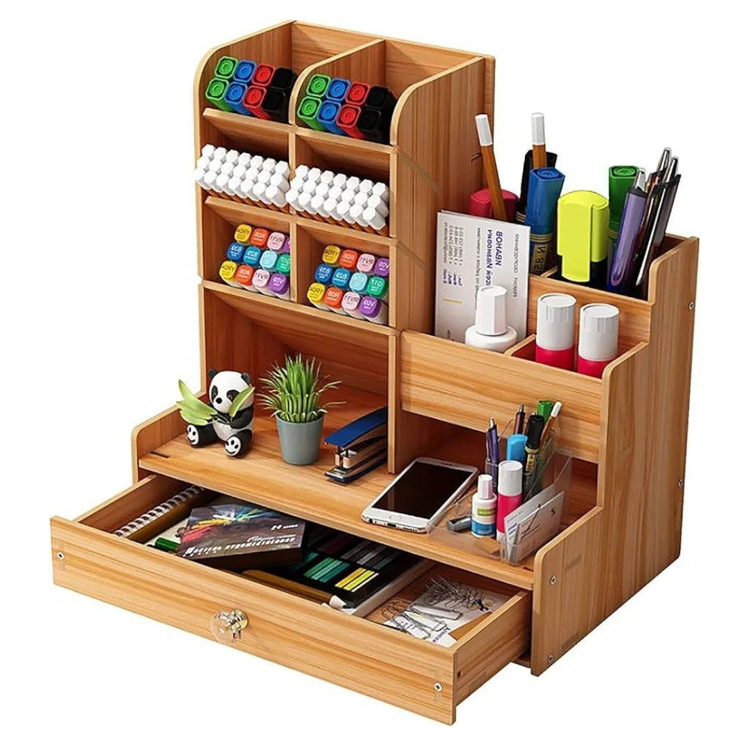 Organizador de Madera ™