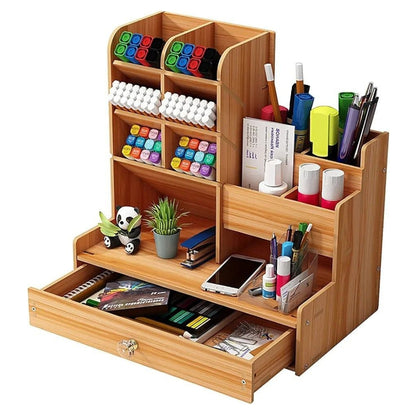 Organizador de Madera ™