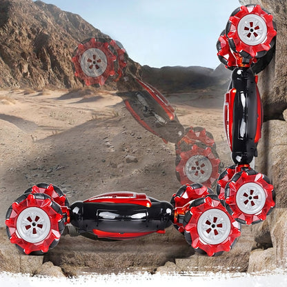 Coche Terreneitor Acrobático con sensor de gestos