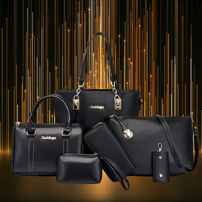 Kit Carteras 5Pcs Maige