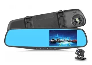 CAMARA RETROVISOR