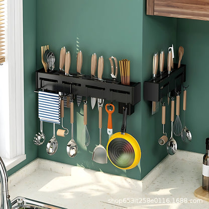 Organizador de Cuchillos y utensilios  para Cocina ™