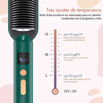 Alisador de cabello ™