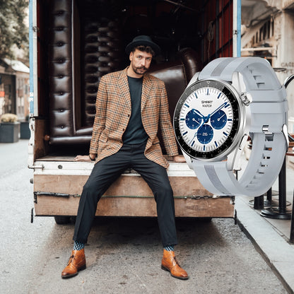 Reloj Smart Whatch W3 Pro ™
