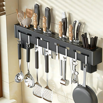 Organizador de Cuchillos y utensilios  para Cocina ™