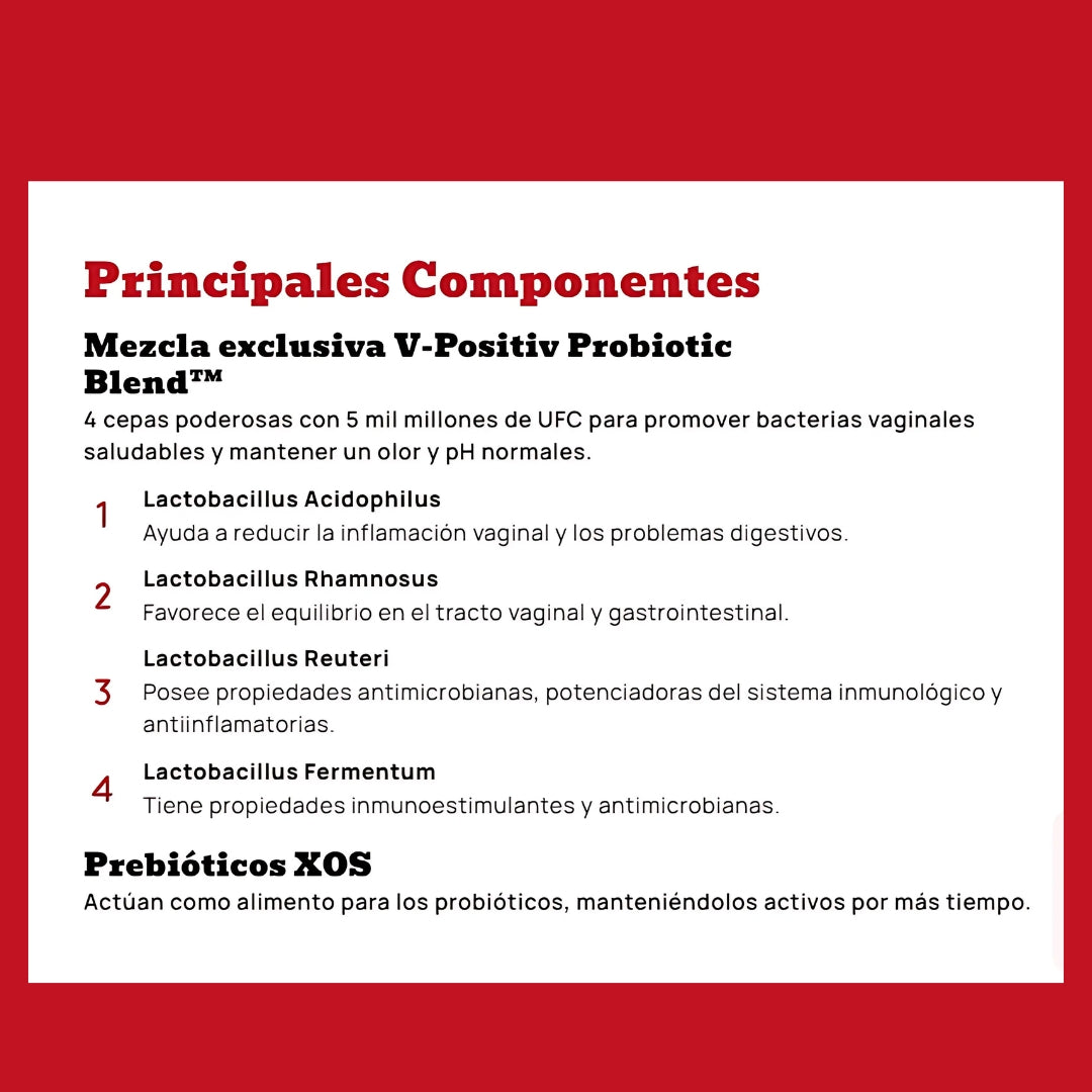 Uro Probiotic X2™