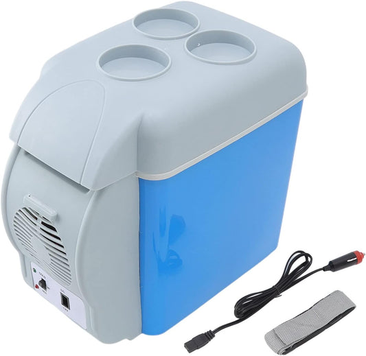 Nevera de auto portátil 7.5 litros™