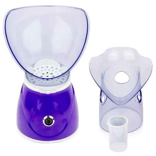 VAPORIZADOR FACIAL