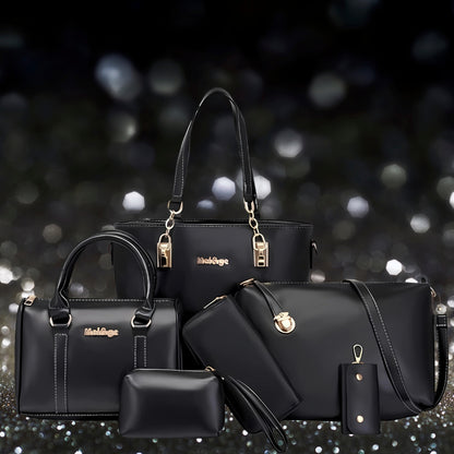 Kit Carteras 5Pcs Maige