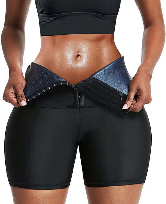 Short Faja Sauna Reductor™