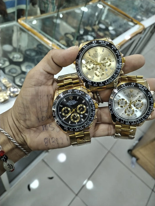 Rolex Daytona