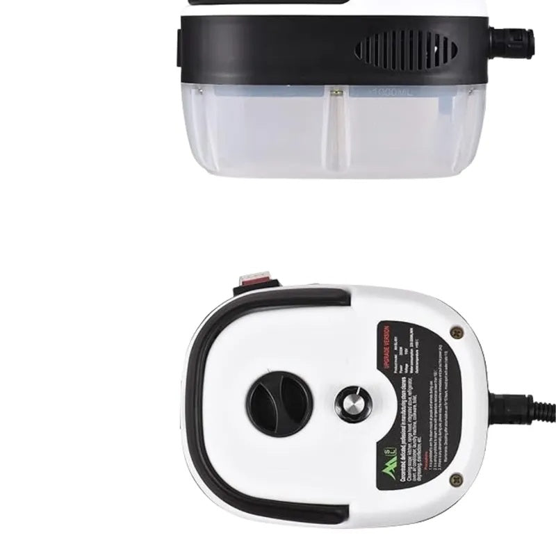 Maquina de Limpieza a Vapor - Motores y usos múltiples