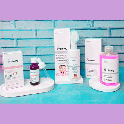 Kit Completo Retinol B3 The Ordinary ™